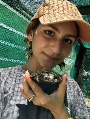 Fotografía de Luisa Fernanda Escobar
