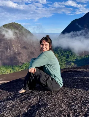 Fotografía de Fabiana Díaz