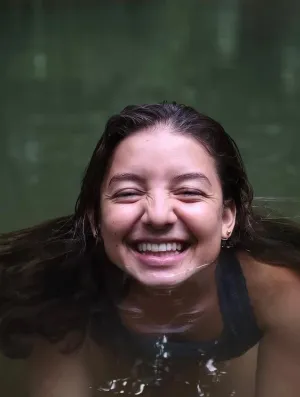 Fotografía de Mariana Álvarez